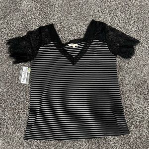Boutique top, new with tags